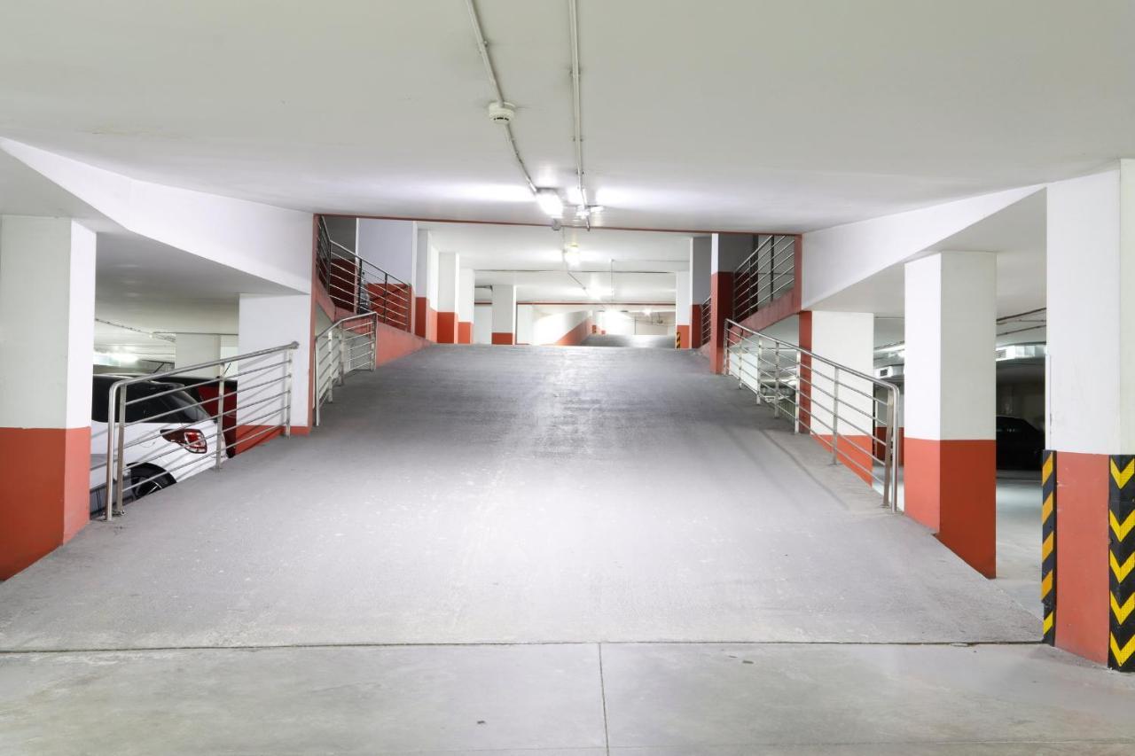 Estrella De Ribadeo Appartement Buitenkant foto