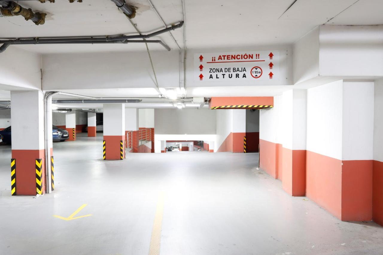 Estrella De Ribadeo Appartement Buitenkant foto