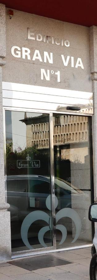 Estrella De Ribadeo Appartement Buitenkant foto