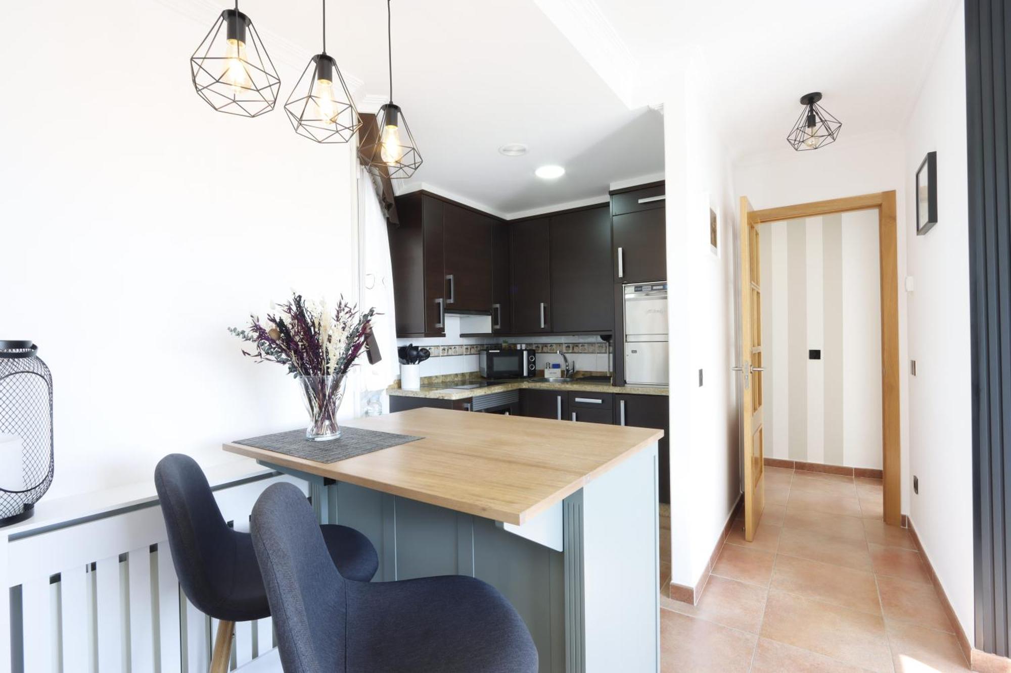 Estrella De Ribadeo Appartement Buitenkant foto