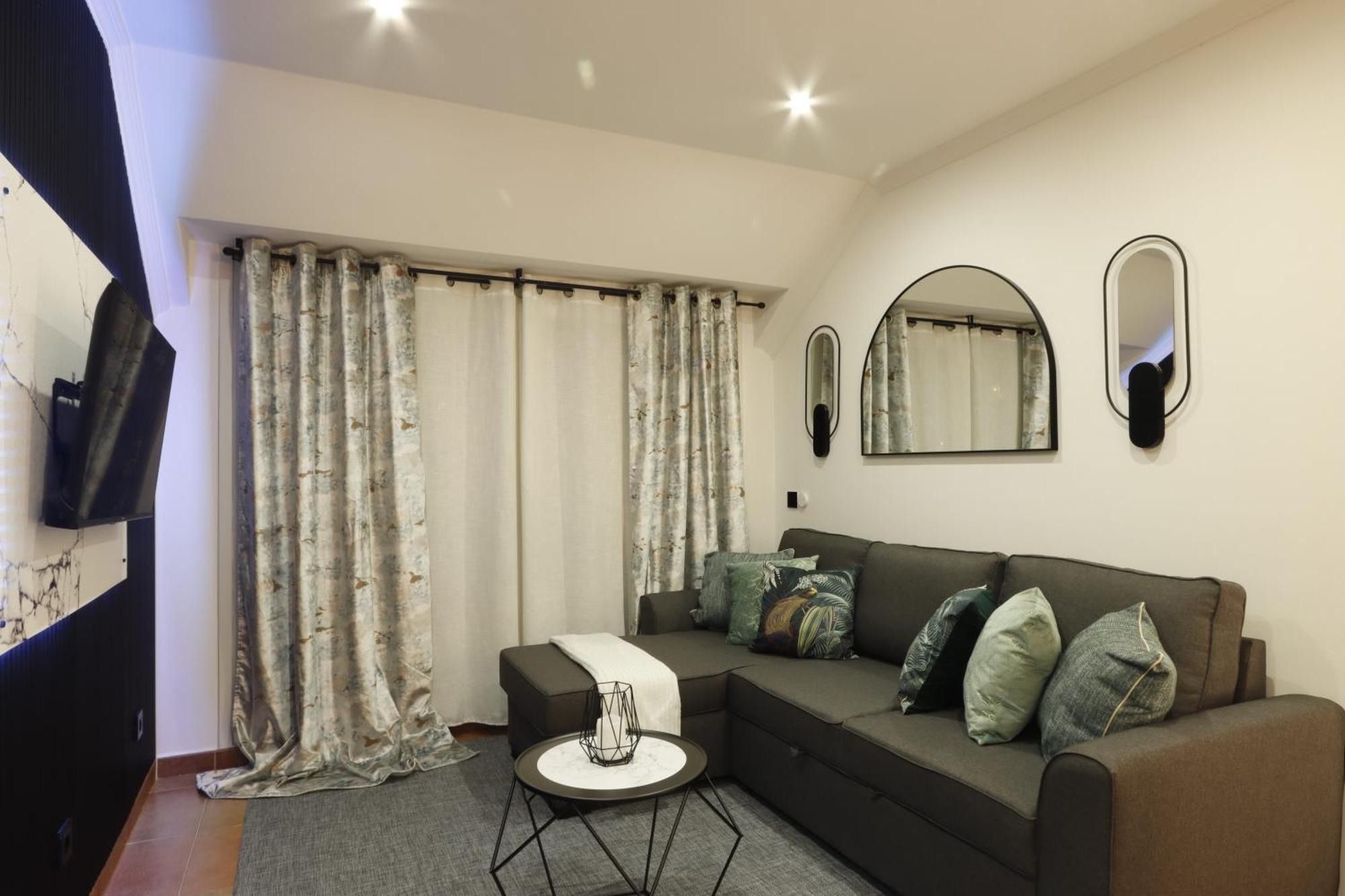 Estrella De Ribadeo Appartement Buitenkant foto