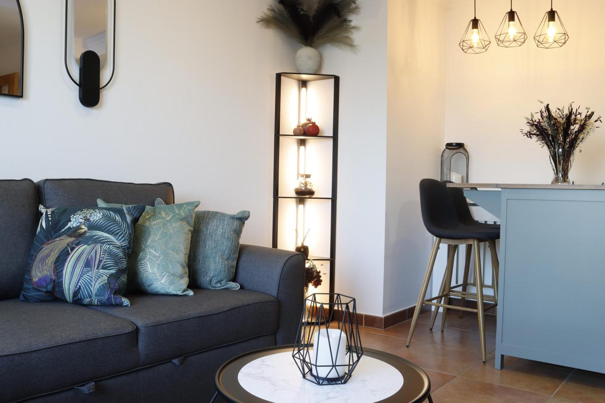 Estrella De Ribadeo Appartement Buitenkant foto