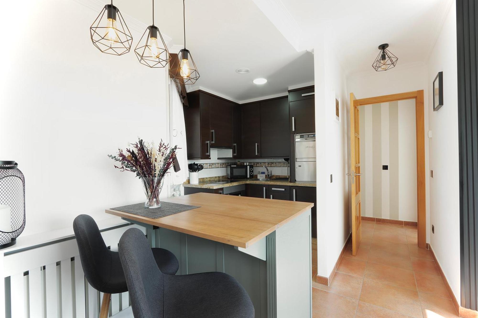 Estrella De Ribadeo Appartement Buitenkant foto