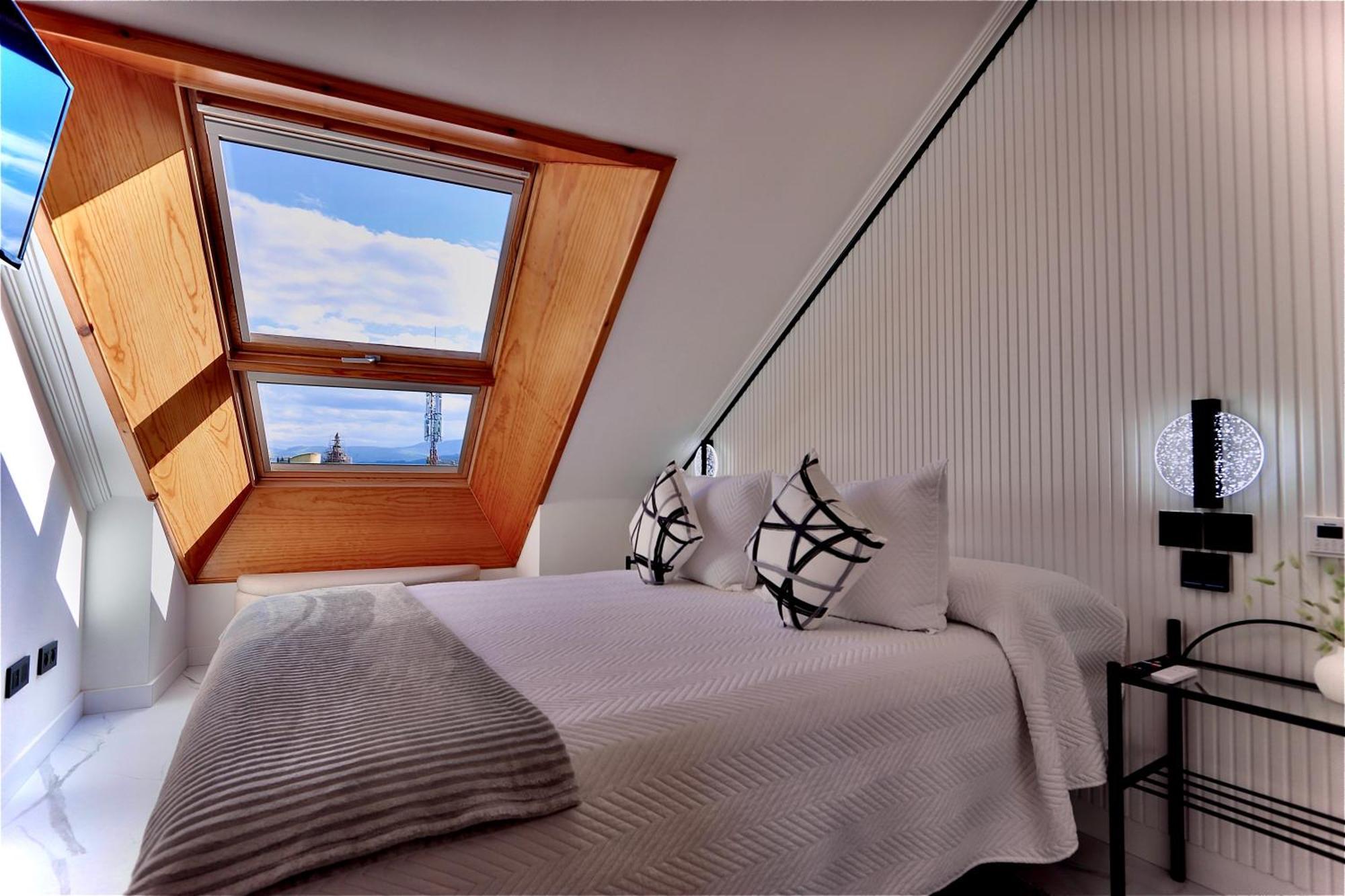 Estrella De Ribadeo Appartement Buitenkant foto