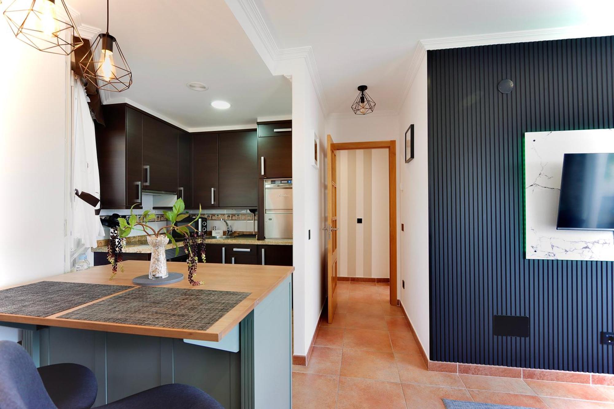 Estrella De Ribadeo Appartement Buitenkant foto